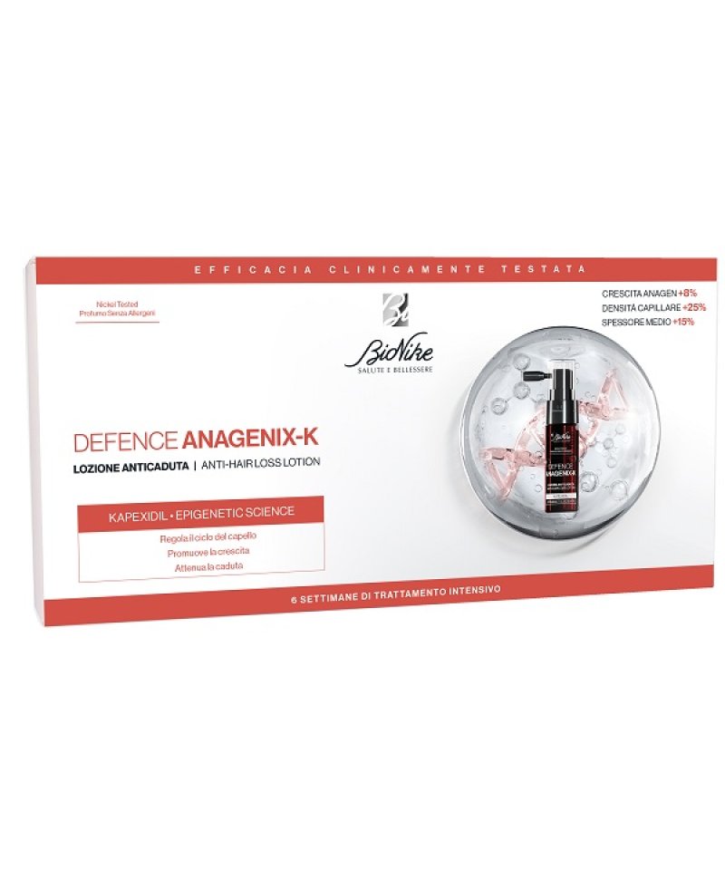 DEFENCE ANAGENIX K LOZ A/CAD.90M