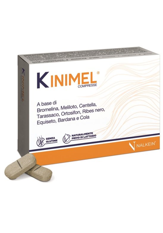 KINIMEL 30 Compresse
