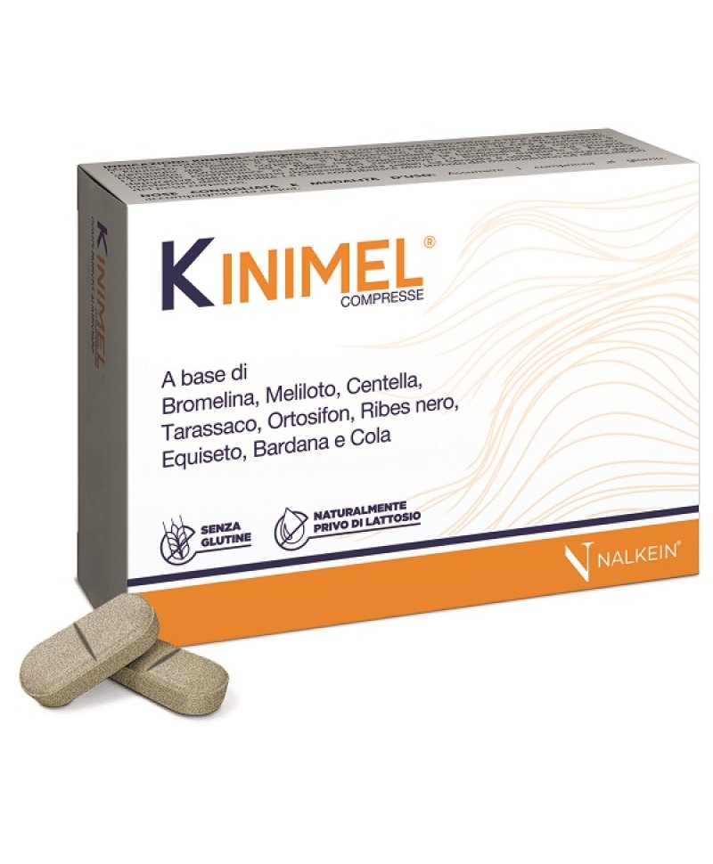 KINIMEL 30 Compresse