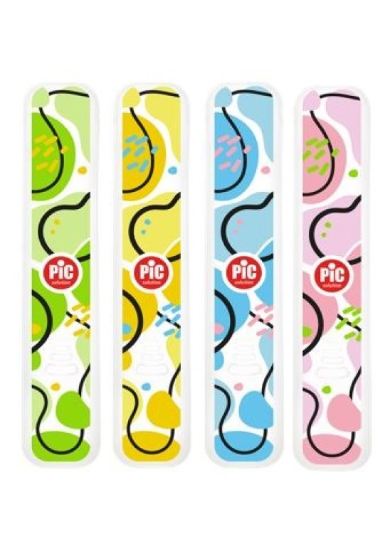 PIC VEDO COLOR TERMOMETRO DIG