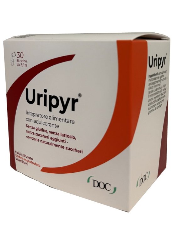 URIPYR 30BST