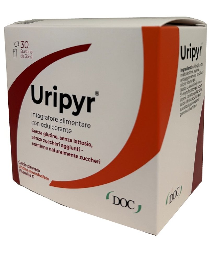 URIPYR 30BST