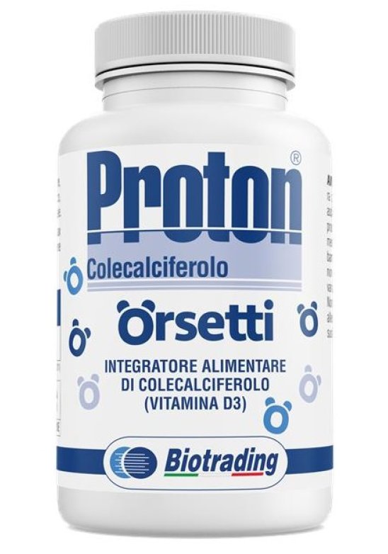 PROTON 90ORSETTI GOMMOSI