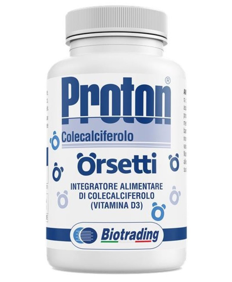 PROTON 90ORSETTI GOMMOSI