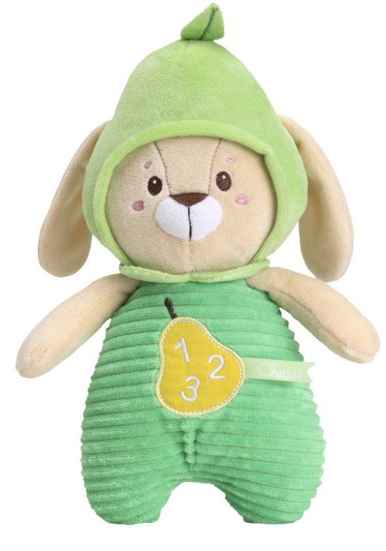 CH GIOCO PELUCHES PERA