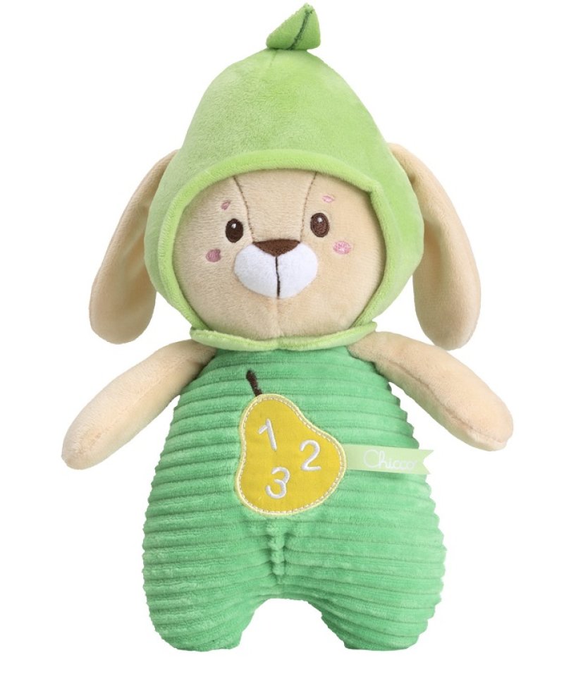 CH GIOCO PELUCHES PERA