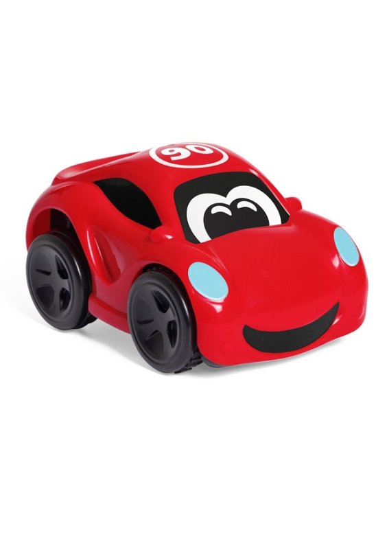 CH GIOCO TURBO TOUCH AUTO SPOR