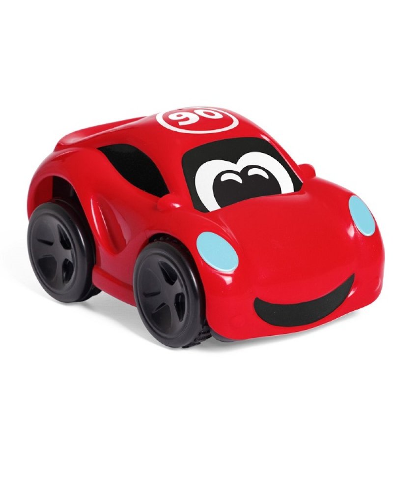 CH GIOCO TURBO TOUCH AUTO SPOR