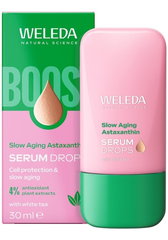 SIERO ANTIOSSIDANTE PROT 30ML