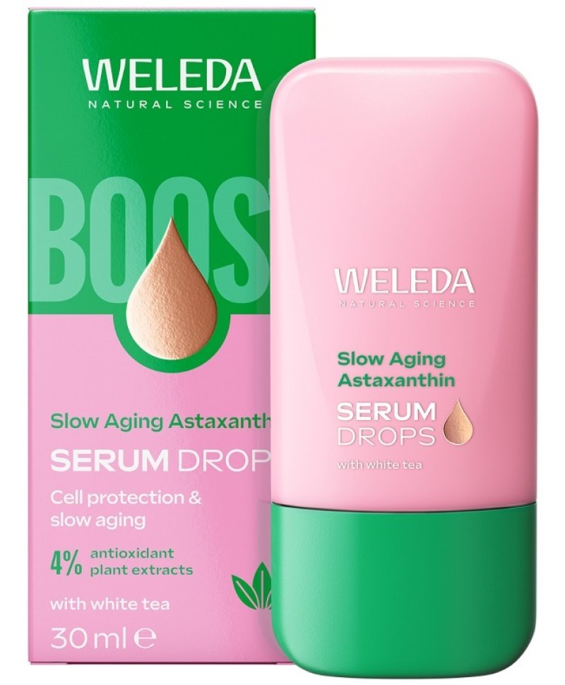SIERO ANTIOSSIDANTE PROT 30ML