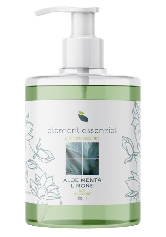 ELEMENTIESSENZIALI ALO/MEN/LIM