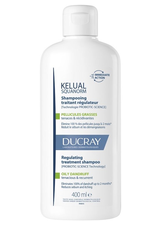 KELUAL SQUANORM SH REGOL FORF