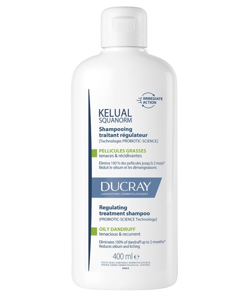 KELUAL SQUANORM SH REGOL FORF