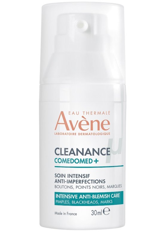 AVENE CLEANANCE COMED+ TRATT
