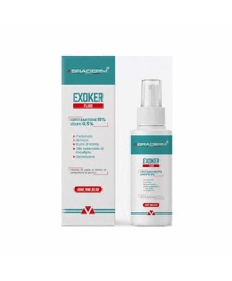 EXOKER SPRAY 100ML