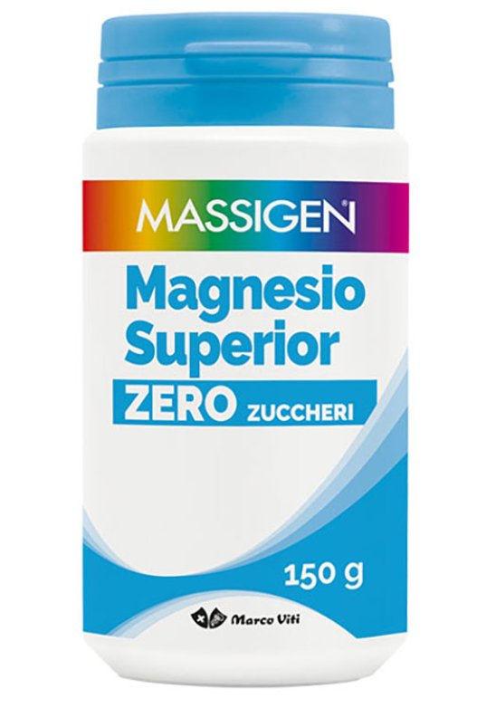 MASS MAGNESIO SUP PROMO 150G MASS MAGNESIO SUP PROMO 150G