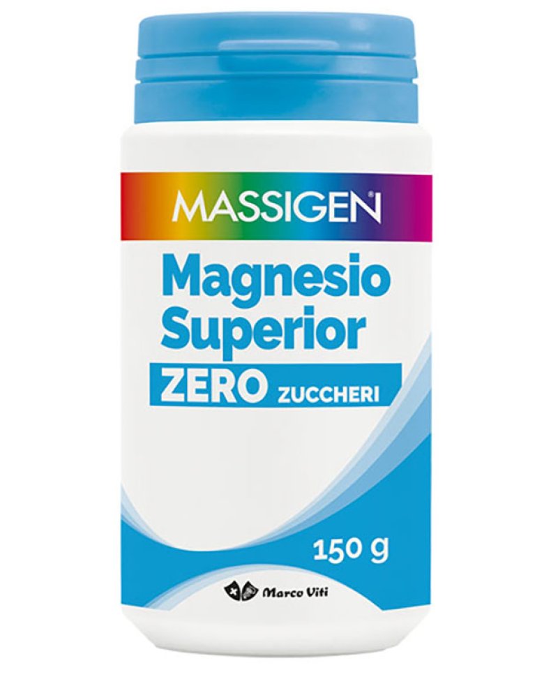 MASS MAGNESIO SUP PROMO 150G MASS MAGNESIO SUP PROMO 150G
