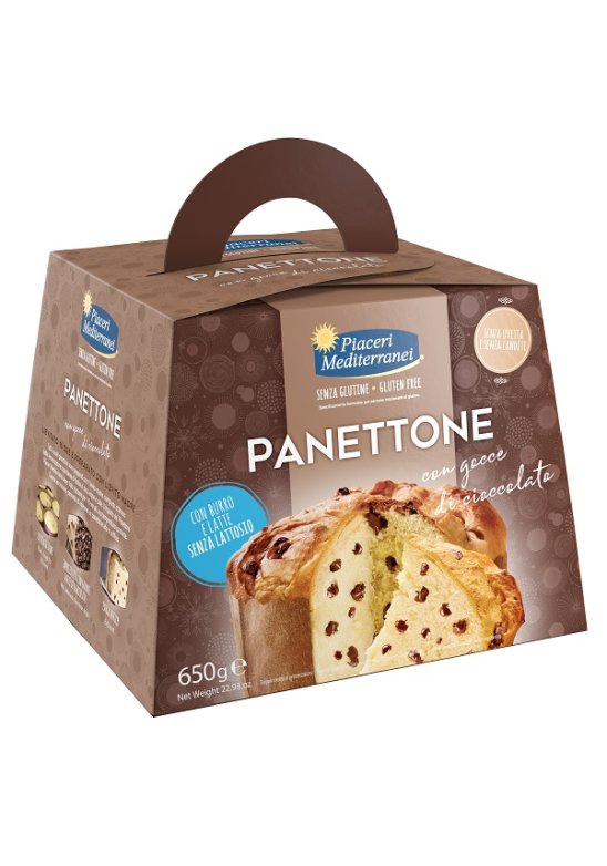 PIACERI MEDIT PANET GTT 650G