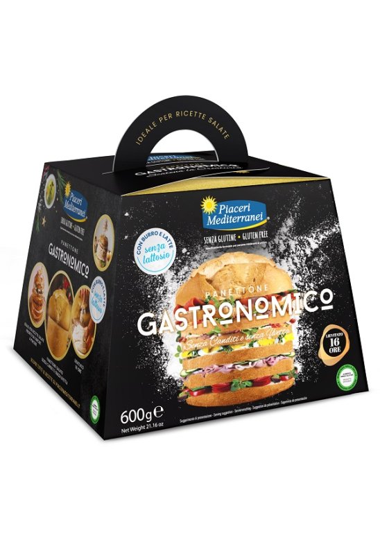 PIACERI MEDIT PANET GASTR 600G