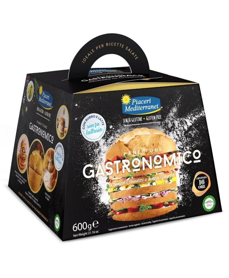 PIACERI MEDIT PANET GASTR 600G
