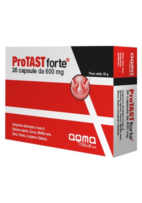 PROTAST FORTE 30CPS PROTAST FORTE 30CPS