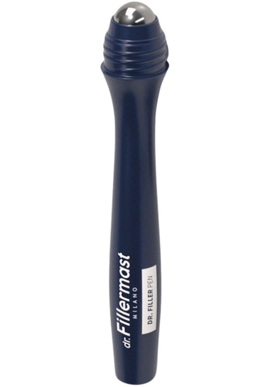 DR FILLERMAST PENNA ROLL C/COLLA