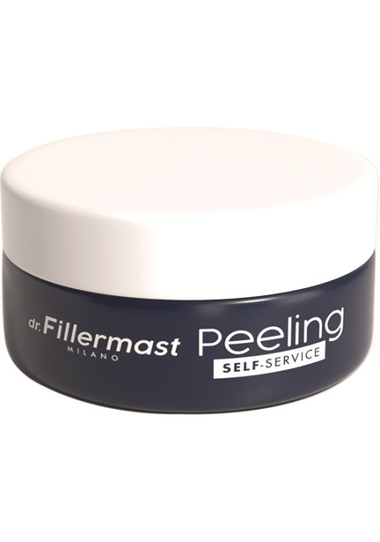 DR FILLERMAST PEELING SELF DISCH