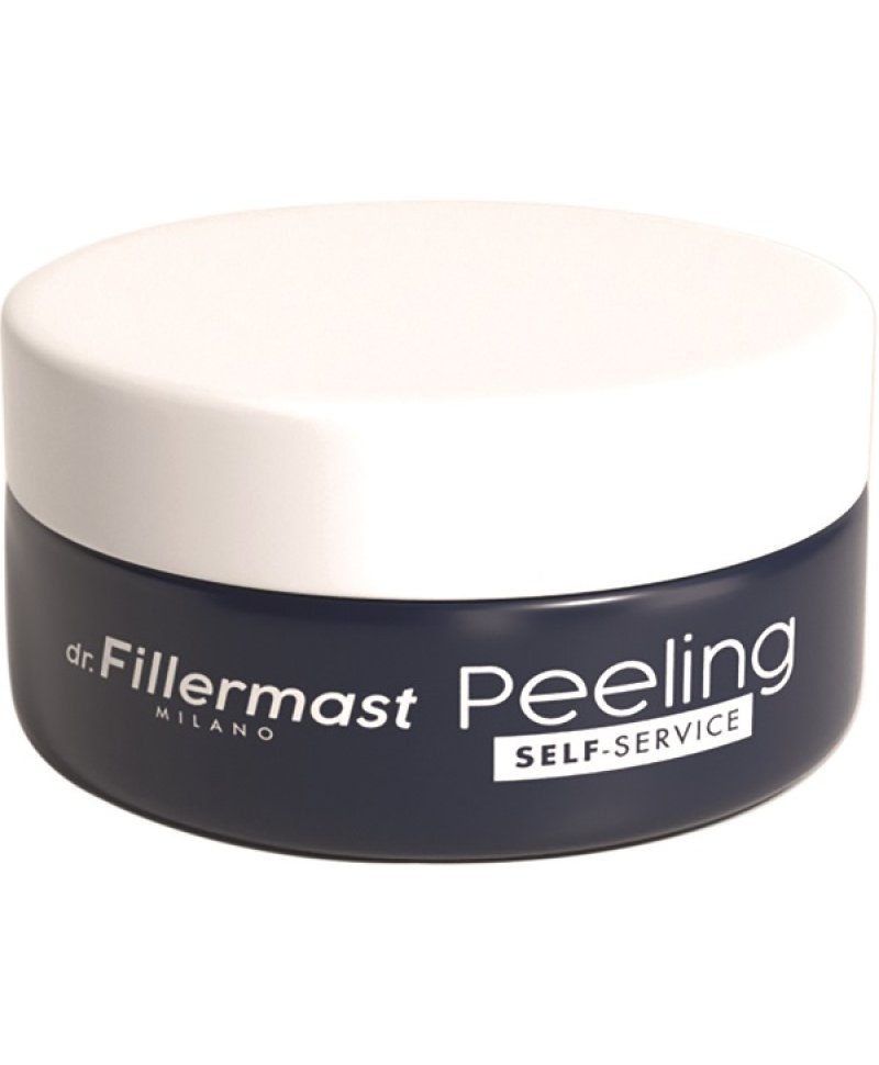 DR FILLERMAST PEELING SELF DISCH