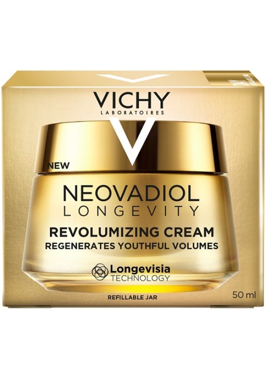 NEOVADIOL LONGEVITY REVOL CR