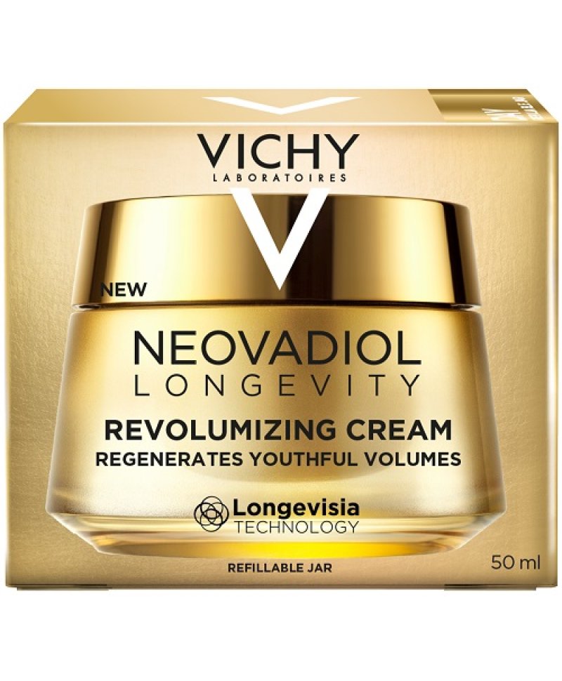 NEOVADIOL LONGEVITY REVOL CR