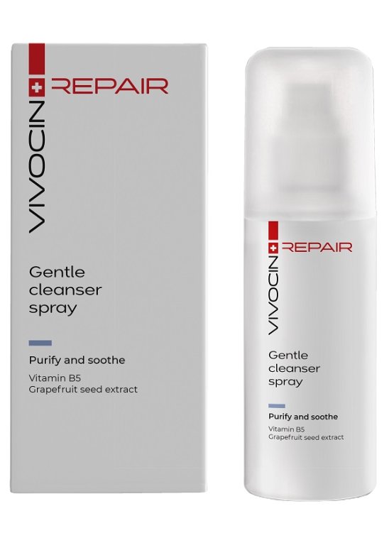 VIVOCIN GENTLE CLEANSER SPRAY