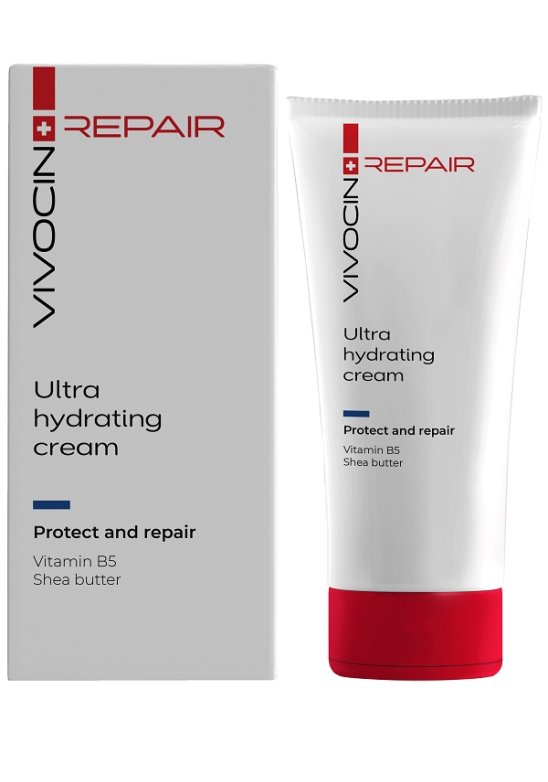 VIVOCIN ULTRA HYDRATING CREAM