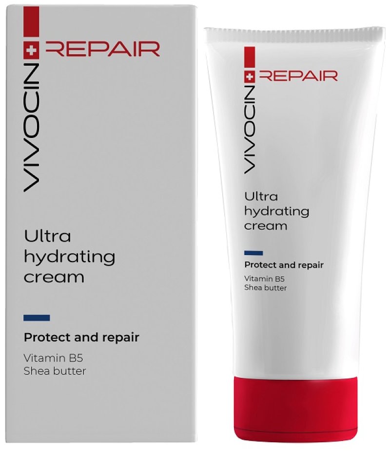 VIVOCIN ULTRA HYDRATING CREAM