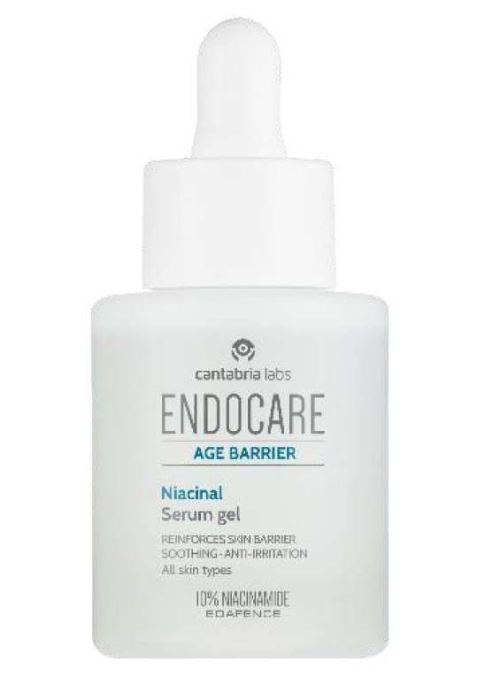 ENDOCARE AGE BARRI NIACINAL
