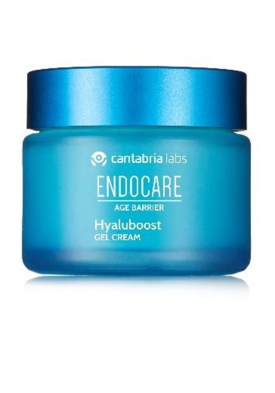 ENDOCARE AGE BARRI HYALUBOOST
