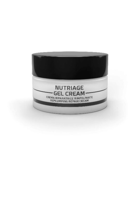 NUTRIAGE GEL CREAM 50ML