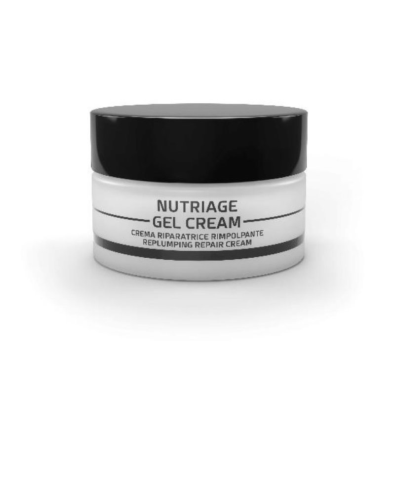 NUTRIAGE GEL CREAM 50ML