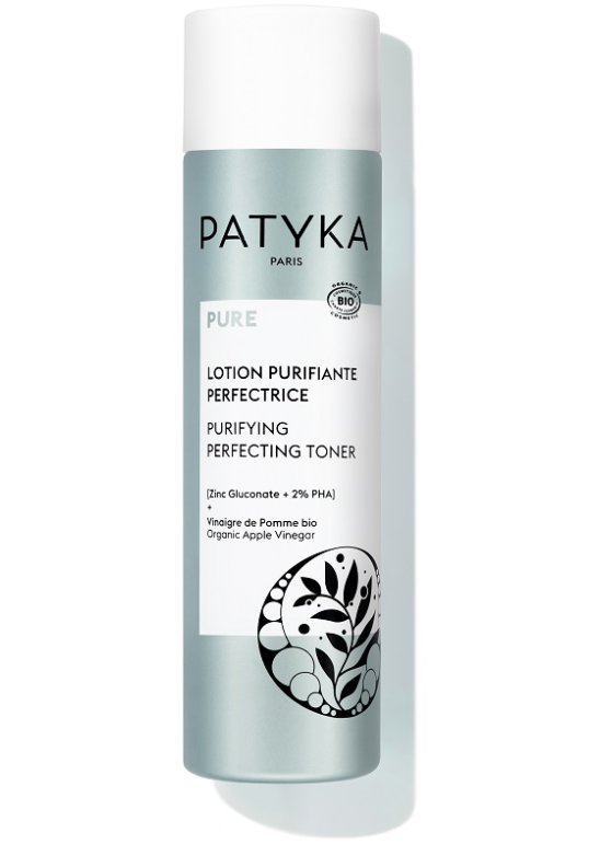 LOZIONE PURIFICANTE PERFEZION