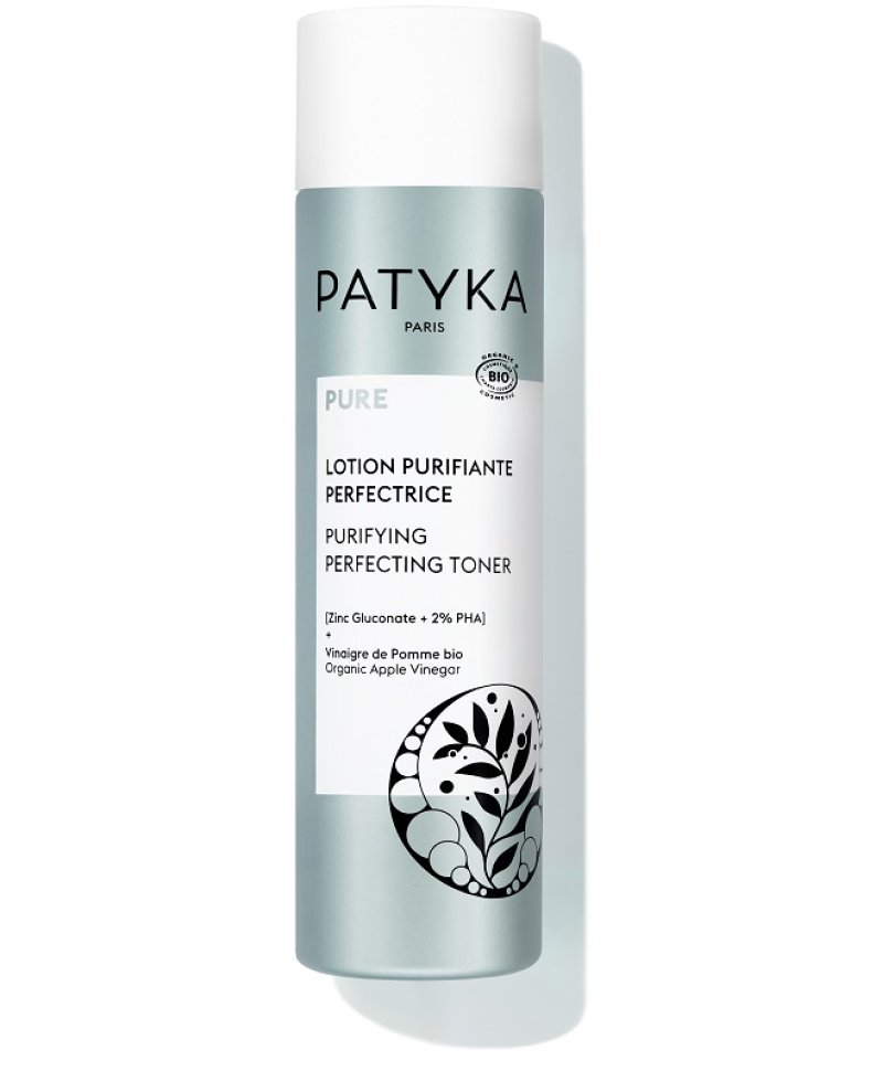 LOZIONE PURIFICANTE PERFEZION
