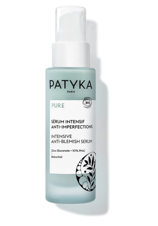 SIERO INTENSIVO ANTI IMPER30ML