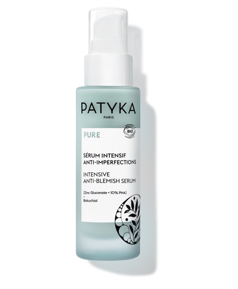 SIERO INTENSIVO ANTI IMPER30ML