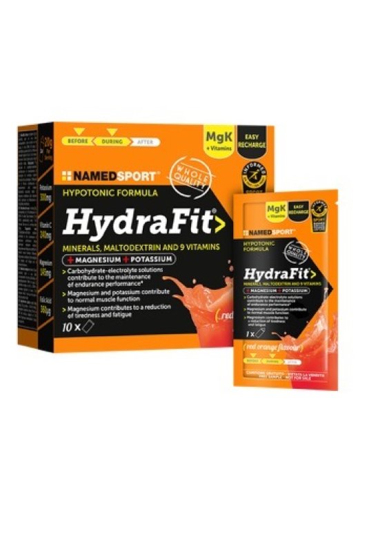 HYDRAFIT 10BUST