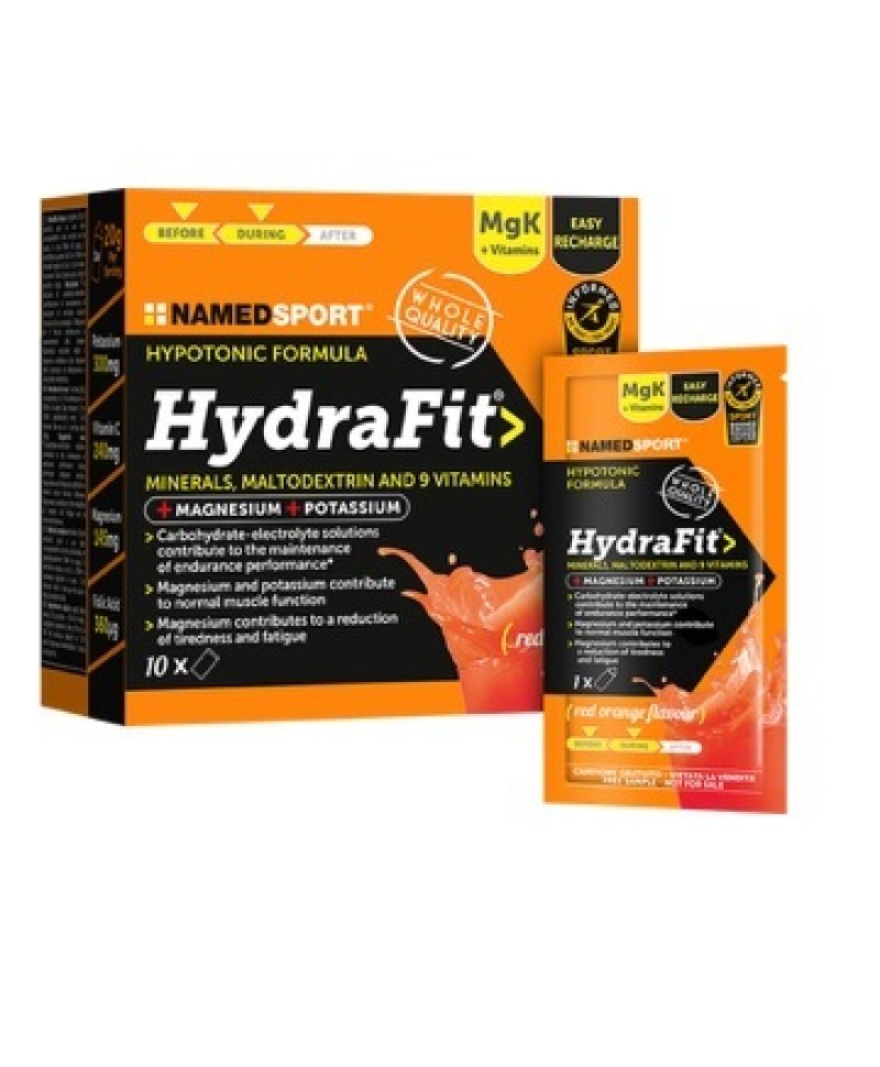 HYDRAFIT 10BUST HYDRAFIT 10BUST