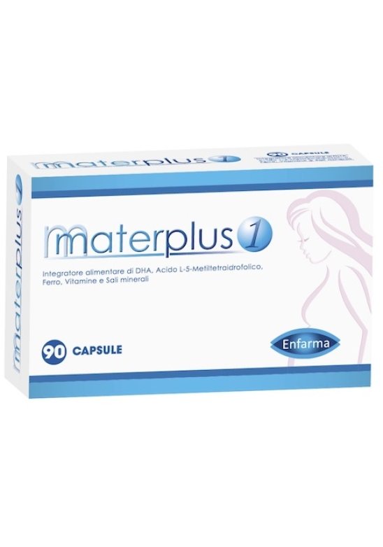 MATERPLUS 1 90CPS