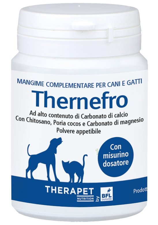 V THERNEFRO THERAPET 75G