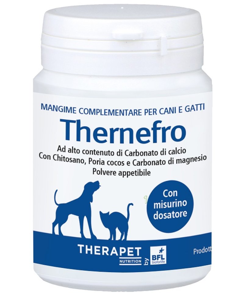 V THERNEFRO THERAPET 75G