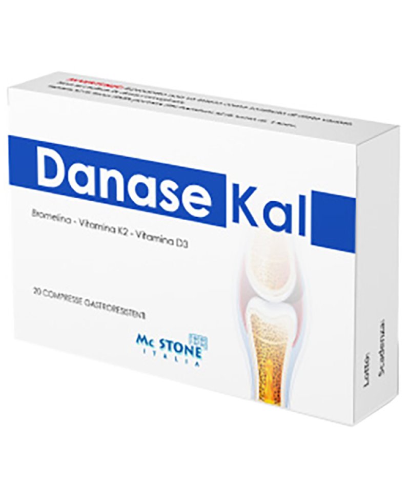 DANASE KAL 20CPR DANASE KAL 20CPR