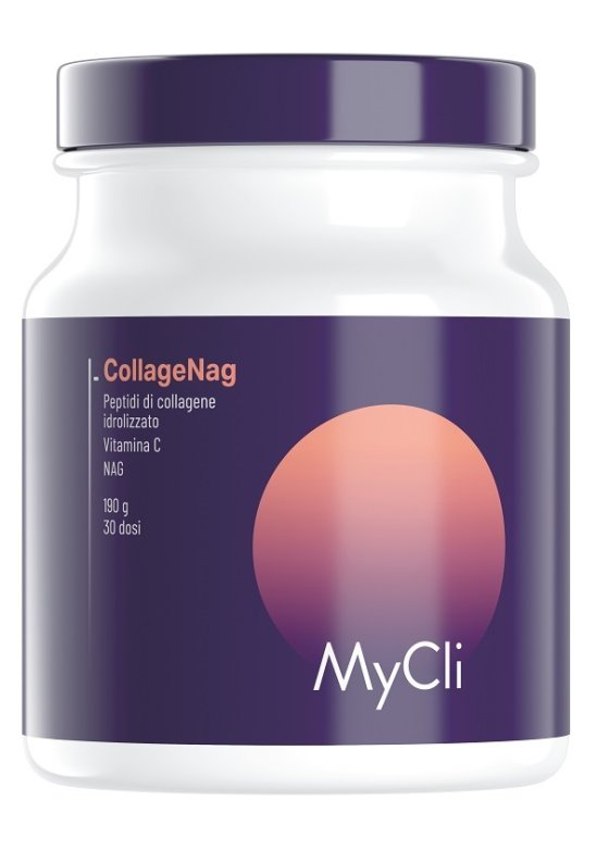 MYCLI COLLAGENAG 190G