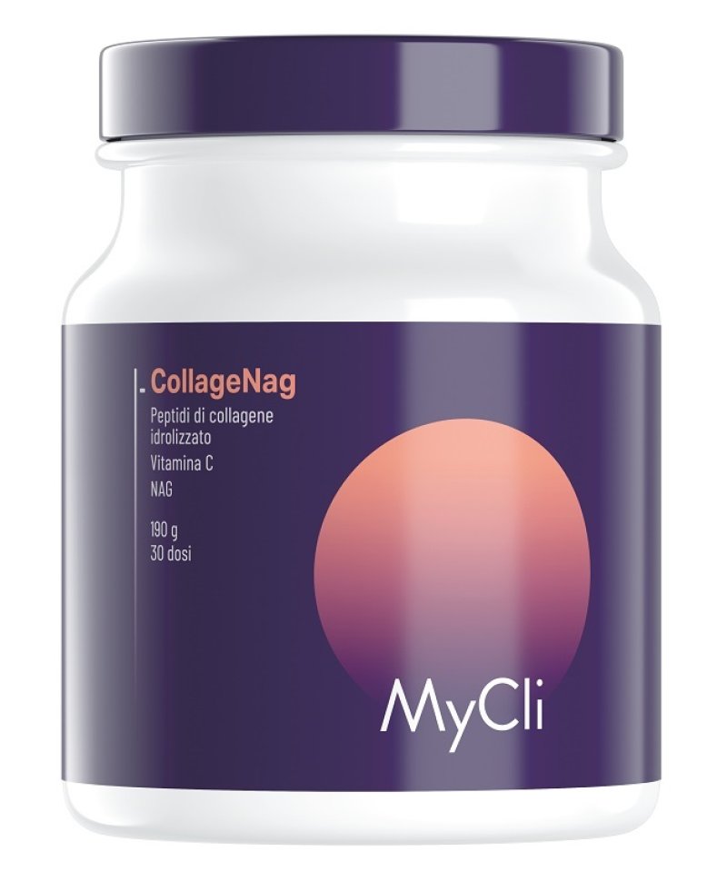 MYCLI COLLAGENAG 190G MYCLI COLLAGENAG 190G