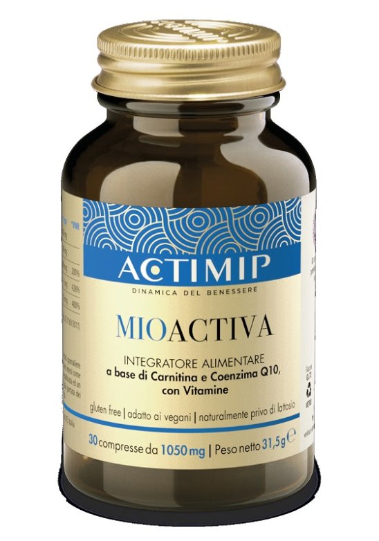 MIOACTIVA 36 Compresse